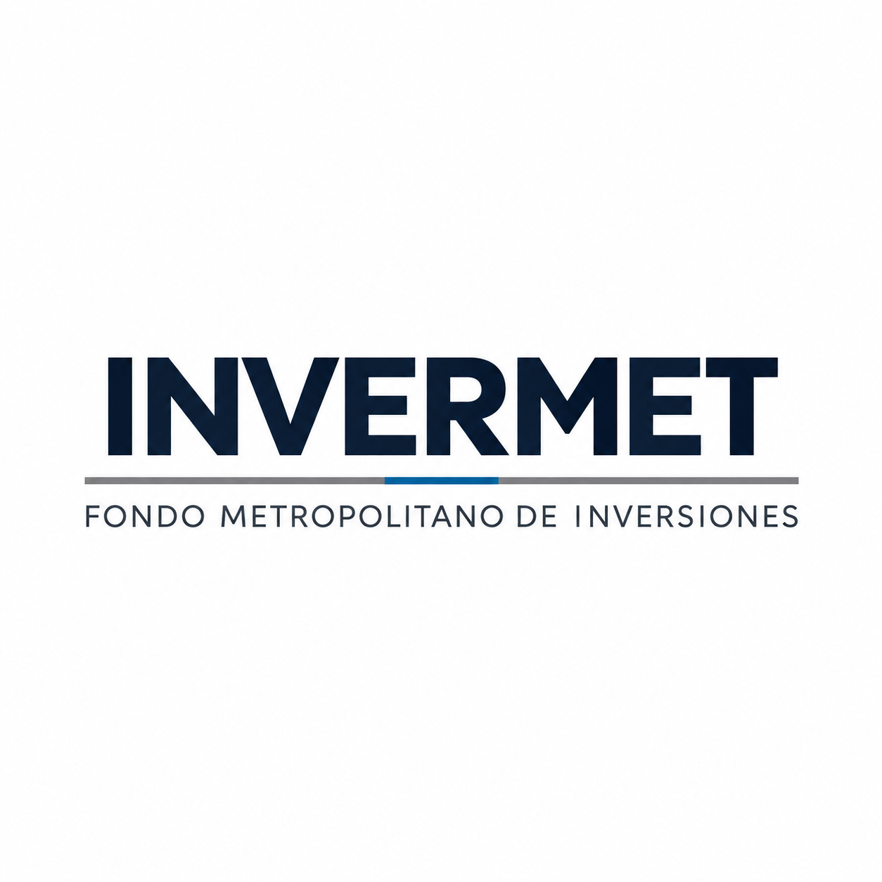 Logo de INVERMET